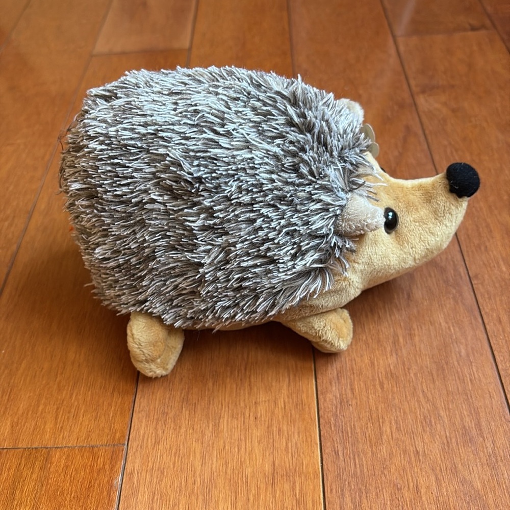 Wild Republic Hedgehog